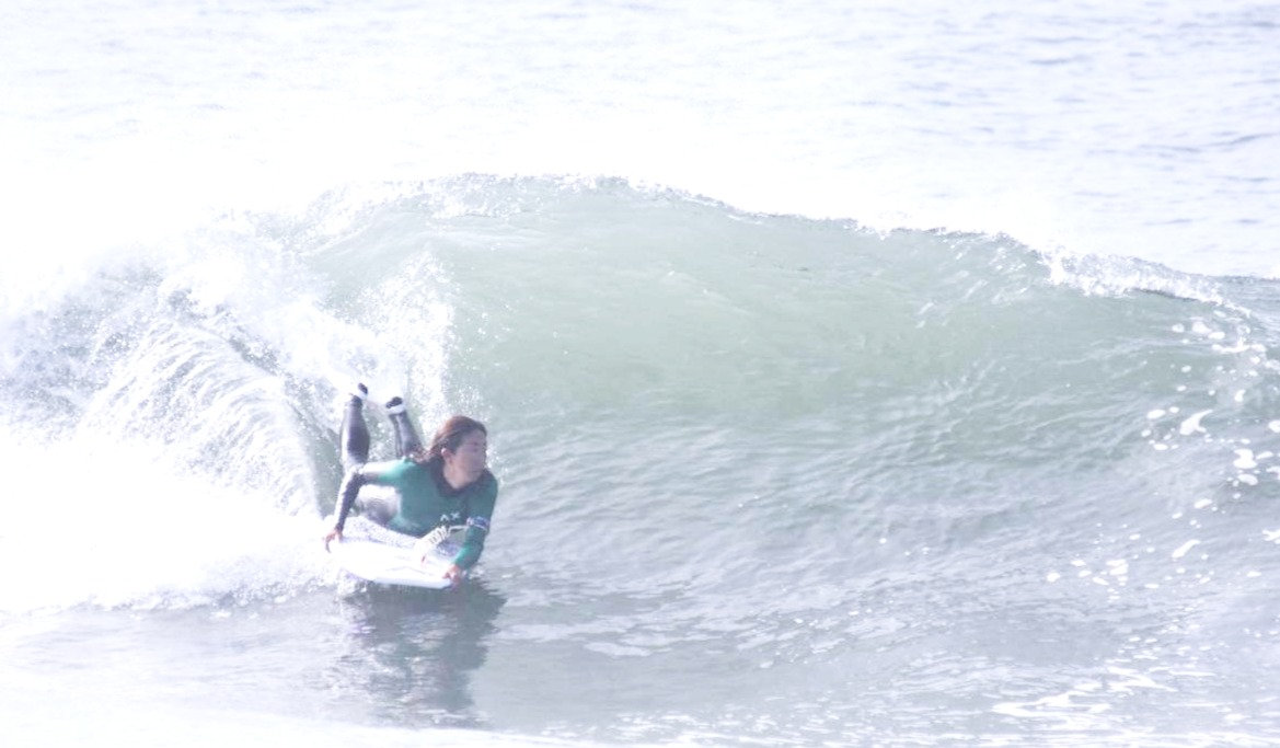 ボディボード体験レッスン2025/8/10 | SURFCO