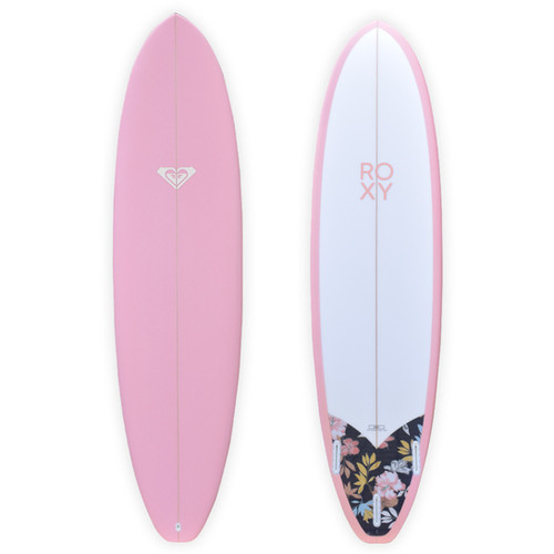 ROXY 7'0 SURFBOARD MINIMAL SURFCO