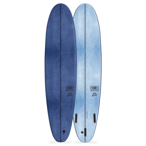 O&E EZI-RIDER SOFTBOARD 7.6ft | SURFCO