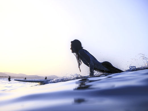 SURFCOサーフスクールオンライン予約