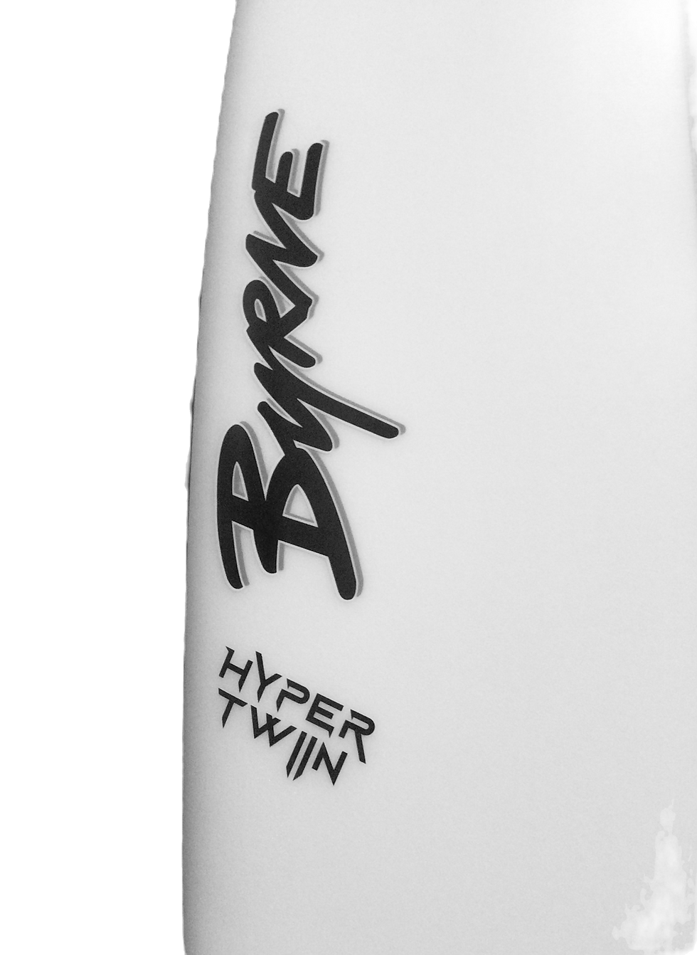 サムネイル： BYRNE Hyper Twin 5’9’’x19 1/4x2 7/16 by Phil Byrne