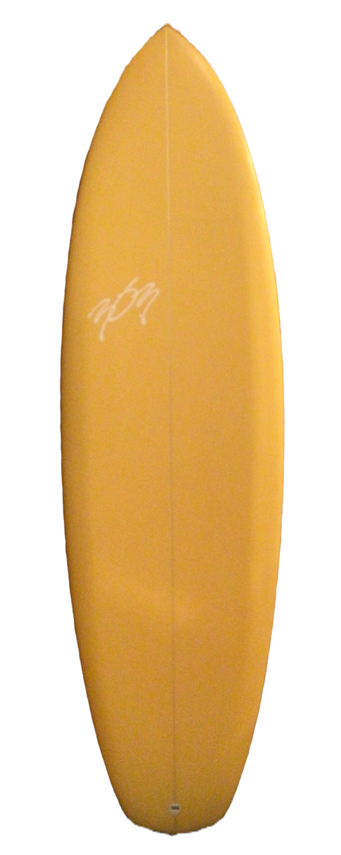 303 ZEN-2 178x50.8x6.0 | SURFCO