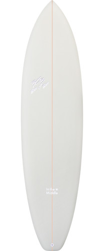 303 In the Middle 213x54x7.2 | SURFCO