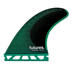 超軽量！future フューチャー　cykoサイコ フィン　スラスター　M 超軽量！future フューチャー cykoサイコ フィン スラスター M