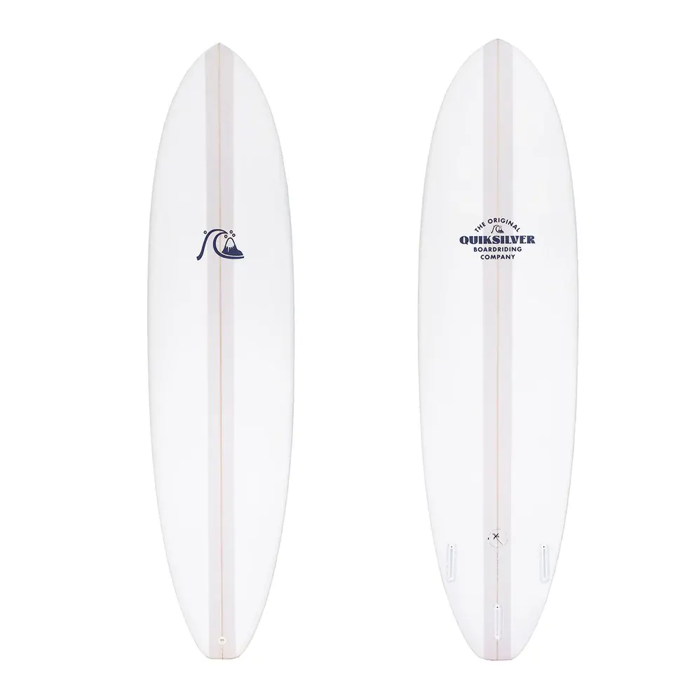 QS BREAK 7'6 SURFBOARD