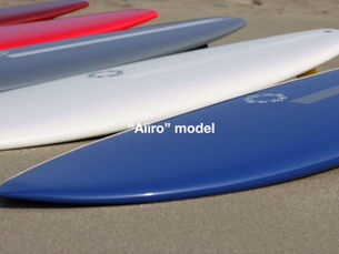 Aiiro 303surfboards