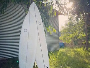 SURFCO CHOICE おすすめミッドレングス