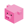 Cube Pig