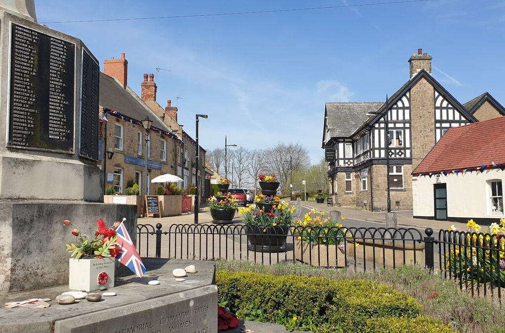 Things To Do In Bolsover Baroness Bolsover