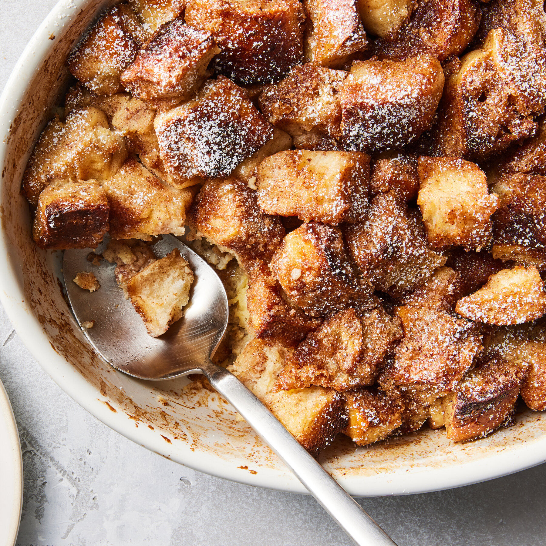 French Toast Casserole