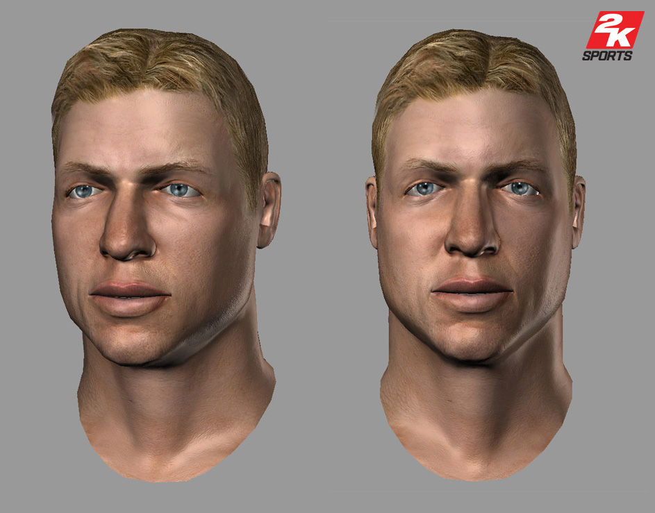 All Pro Football 2K8 — 2K Sports