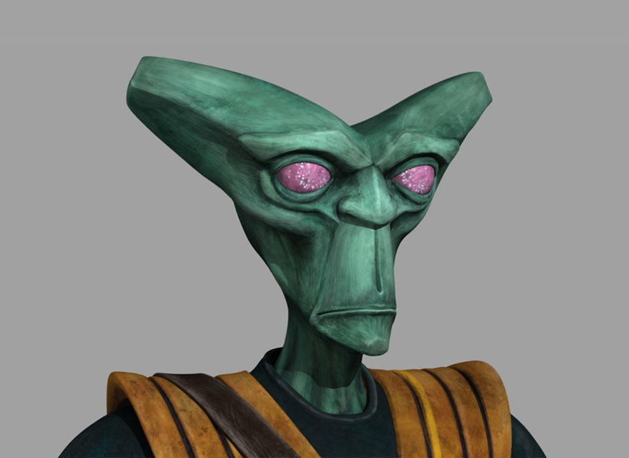 Star Wars: The Clone Wars