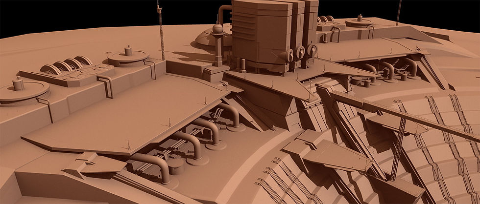 Star Wars: The Clone Wars — Lucasfilm Animation