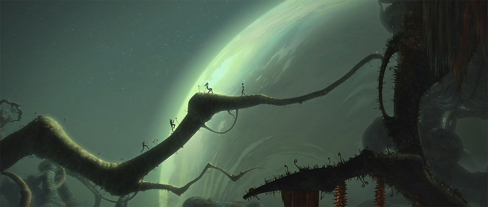 Star Wars: The Clone Wars — Lucasfilm Animation