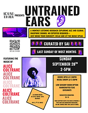 untrained ear 25-09 Flyer.png