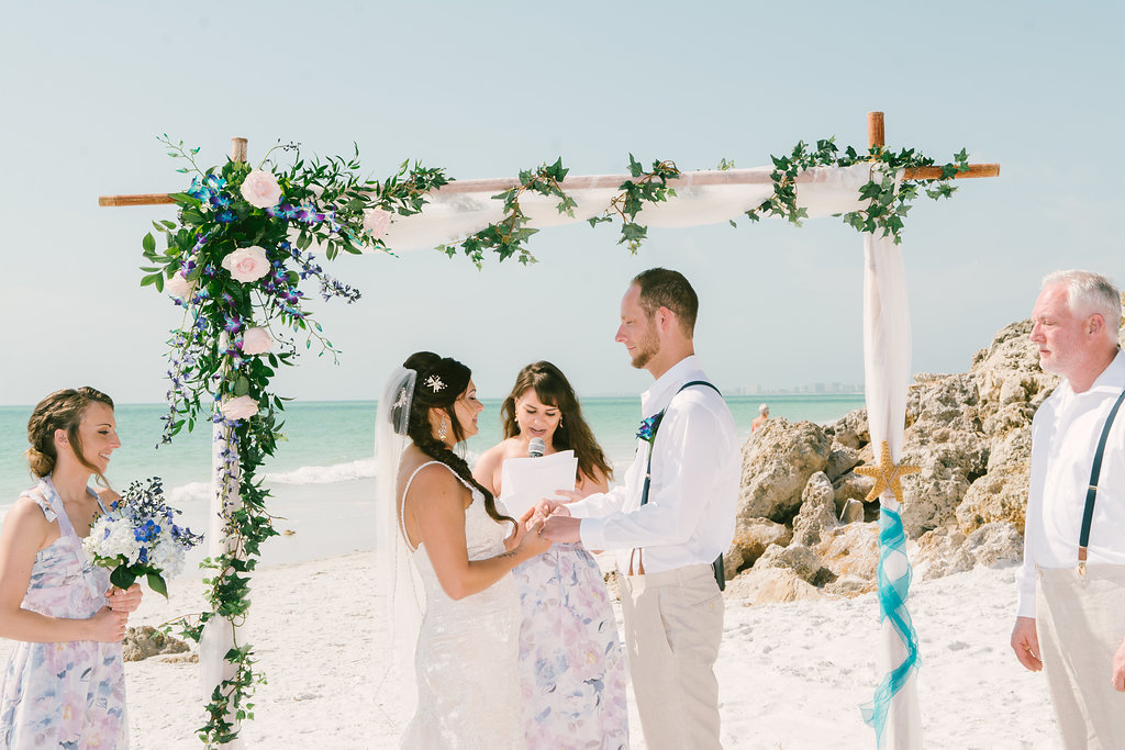 Siesta Key Events Beach Weddings Sarasota Florida