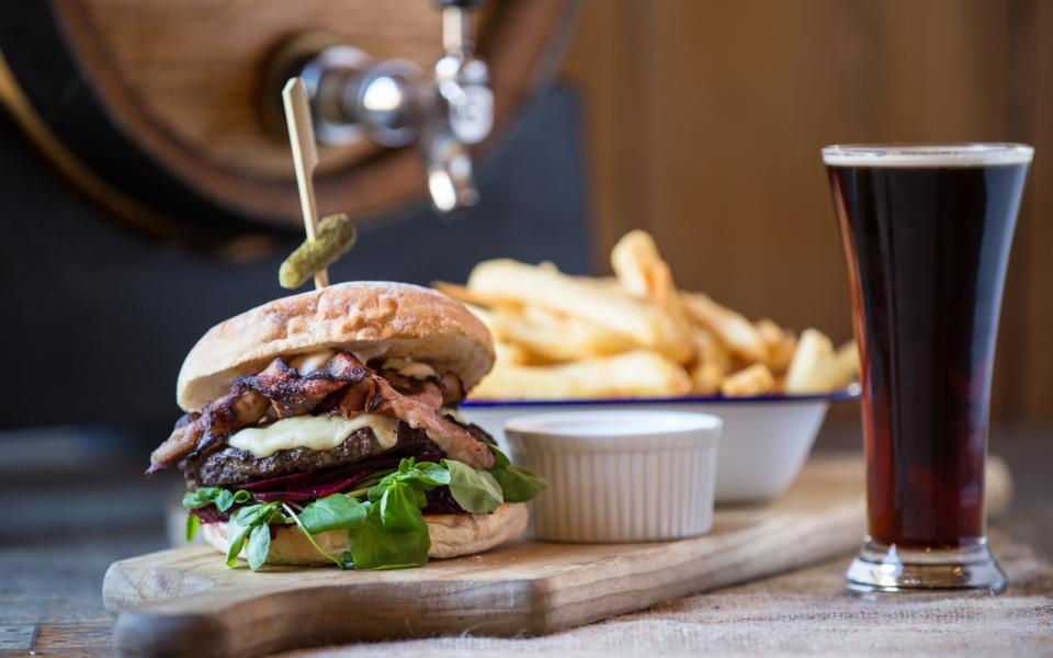 Thumbnail: Win 2 x Free tickets for dinner (Otago)