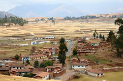 chinchero