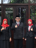 KPID Jabar Gugat Dominasi Platform Digital, Serukan Kedaulatan Informasi