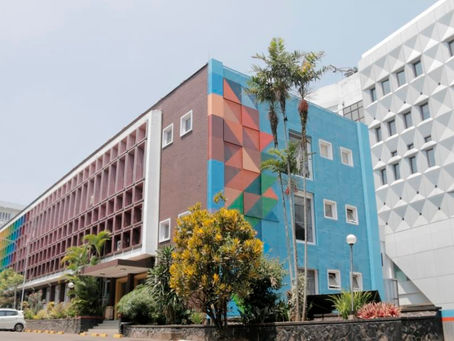 SBM ITB Dorong Kolaborasi Industri dan Akademisi Hadapi Perubahan Ekonomi Global