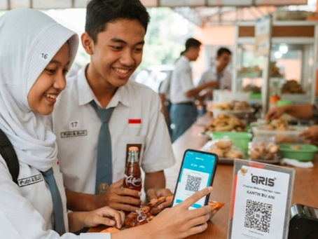 BI Mengajar di SMKN 5 Garut: Siswa Cikelet Dibekali Literasi Keuangan Digital