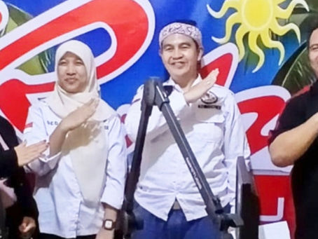 KPID Jabar Dorong Radio Jadi Rujukan Saat Bencana