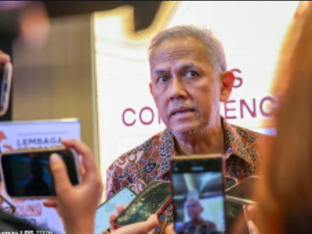 Intermediasi Perbankan Tumbuh, LPS Tahan Bunga Penjaminan