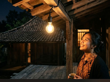 PLN Beri Keringanan Tambah Daya, Warga Jabar Bisa Hemat hingga 50 Persen