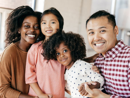 Marriage Help For Blended Families | Top 3 Marriage Tips For Couples In Blended Families