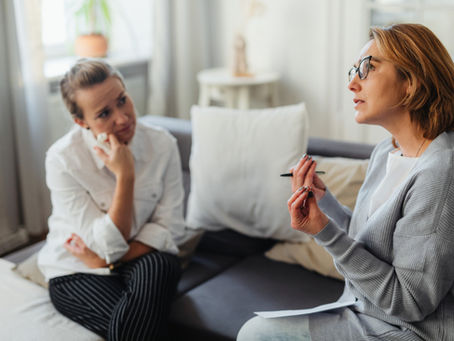 When Should We Get Marriage Counseling and How To Choose A Good Relationship Or Marriage Counselor!