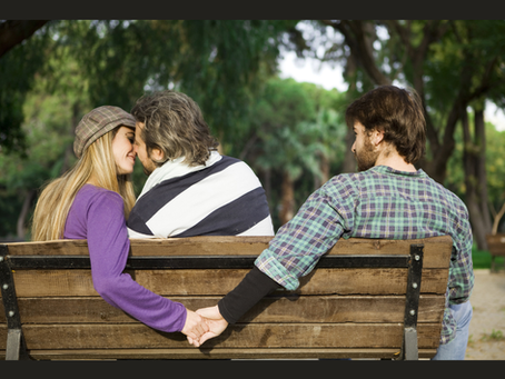 How To Fix Constant Infidelity Issues In Your Relationship