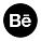 Behance icon