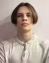 Portrait du bénévole responsable des réseaux sociaux