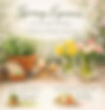 Spring Equinox