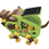 Miniatura: Kit Solar Jabalí Salvaje