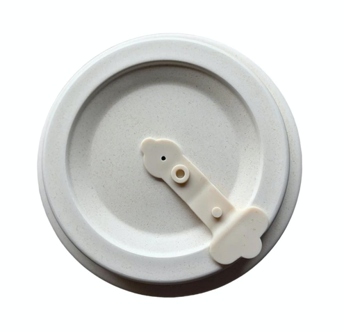 Thumbnail: Mug Coffe Cup (x1) - Fibra de Bambú