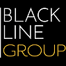 Black Line Logo