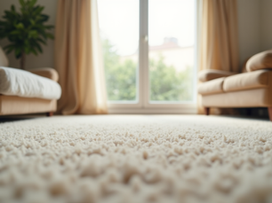 Top Benefits of Professional Carpet Cleaning Services