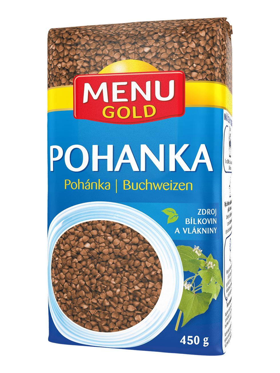 Pohanka
