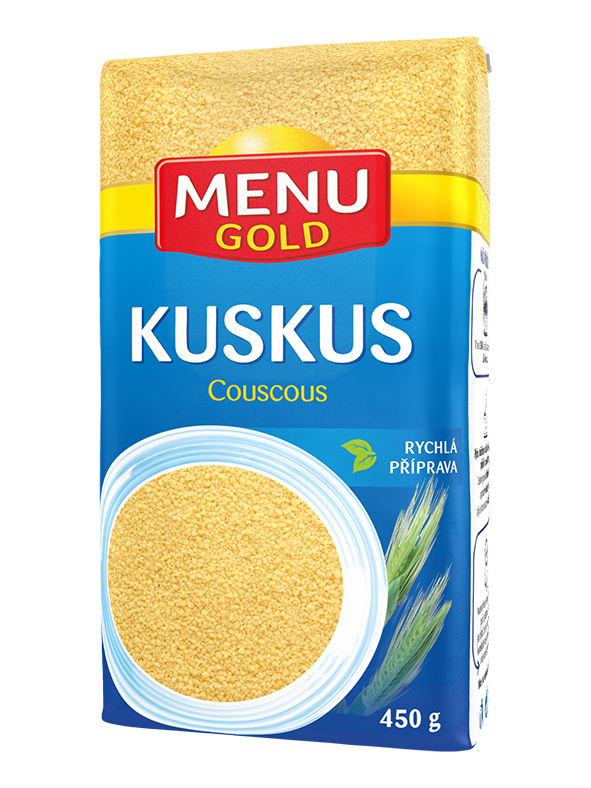 Kuskus