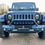 Thumbnail: SOLD 2010 Wrangler Sahara 3.8 Auto 5 door Upgraded