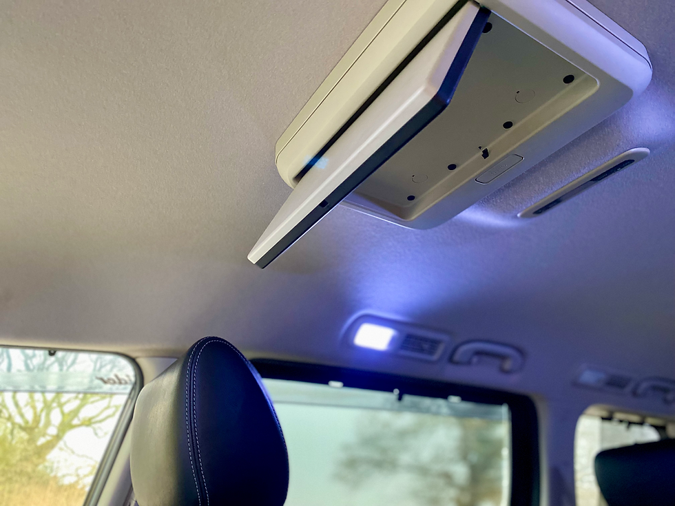 Thumbnail: 2014 Nissan Elgrand E52 2.5 Rider AUTECH 