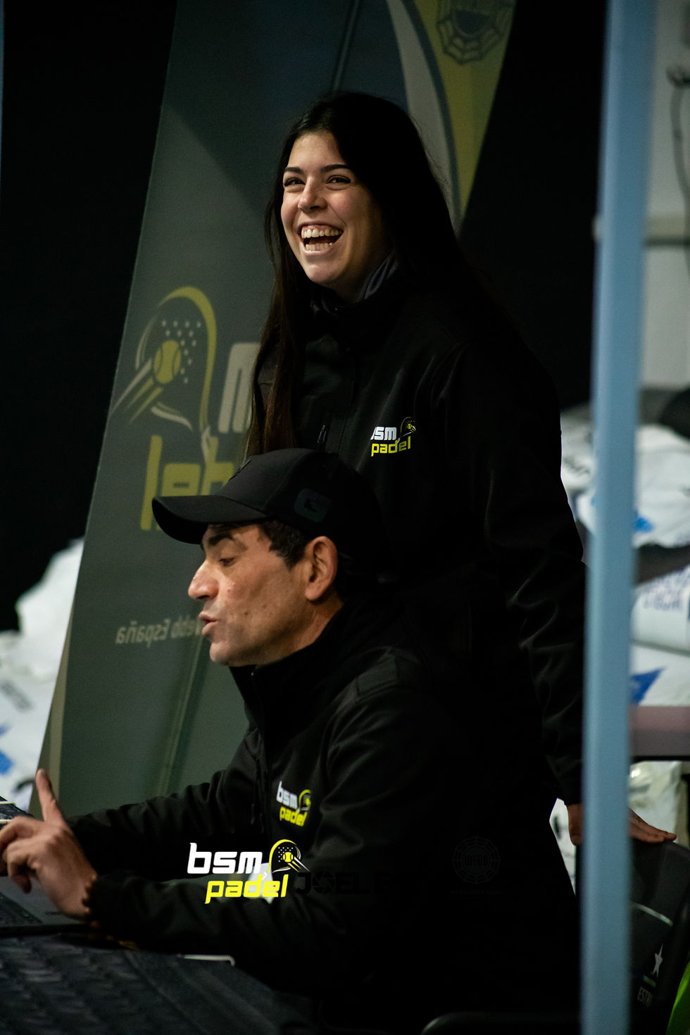 BSM PADEL EVENTO ORGANIAZDO EN LIFE PADEL CLUB