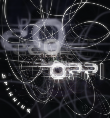 OPPI, Spinning, Music Cover