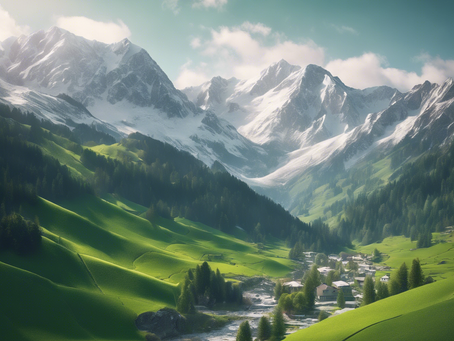 Unleash Your Wanderlust: Luxury Travel Inspiration and Tips