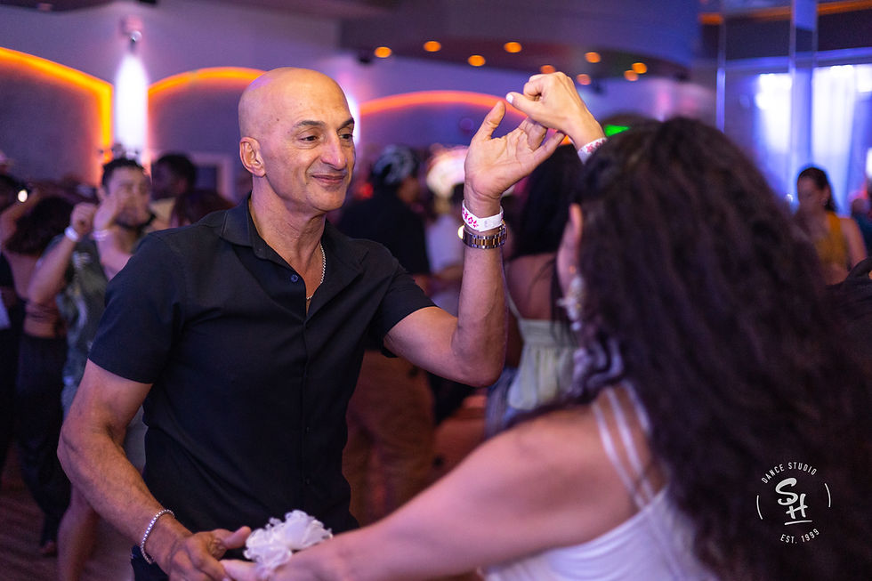 Salsa Heat Studio: Why We Are the Best Place to Learn Salsa in Orlando