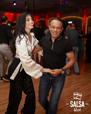 Greatest Salsa Artists & Legends: Icons Who Shaped the Genre