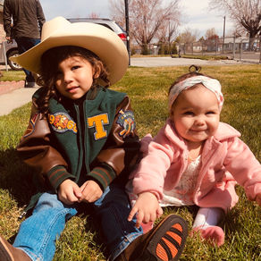Surviving Having a Different Parenting Style