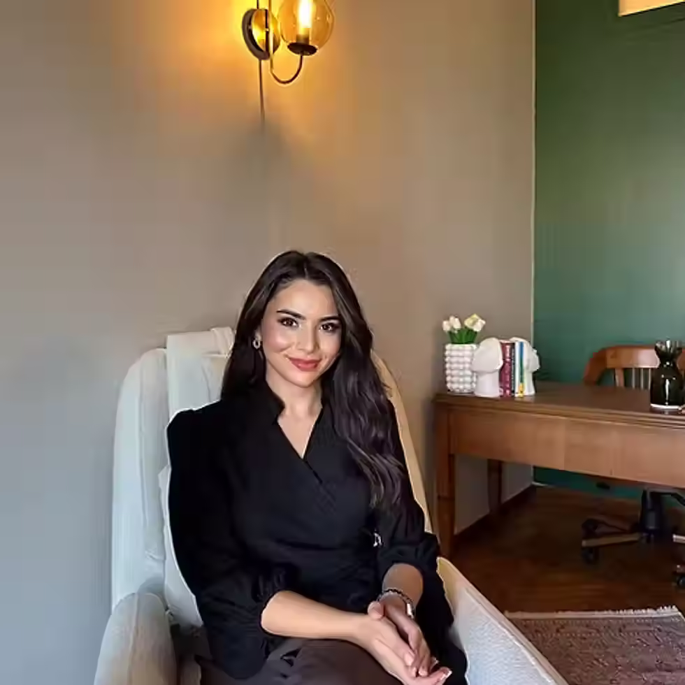 Berivan Suvari