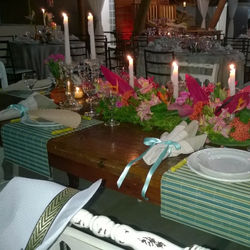 Casamento - Priscila e Allan